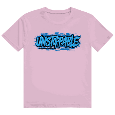 Heavy Cotton T-Shirt - Unstoppable | Division420®
