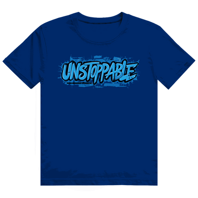 Heavy Cotton T-Shirt - Unstoppable | Division420®