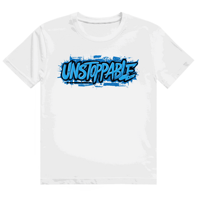Heavy Cotton T-Shirt - Unstoppable | Division420®