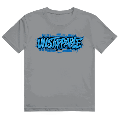 Heavy Cotton T-Shirt - Unstoppable | Division420®