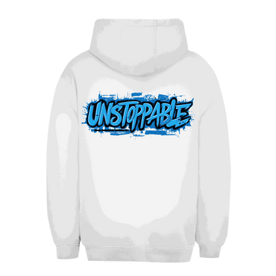 Unisex Oversize Hoodie - Unstoppable | Division420®