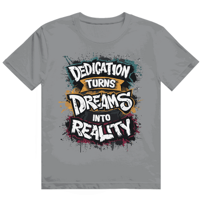 Größentabelle für Heavy Cotton T-Shirt von Division420