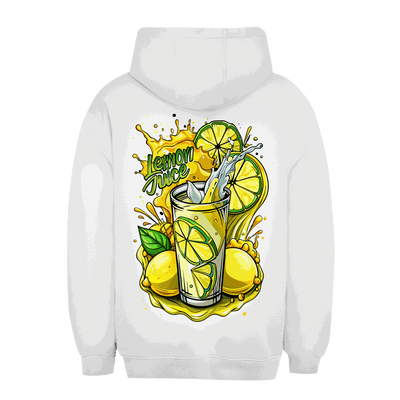 Unisex Oversize Hoodie - Lemon Juce | Division420®