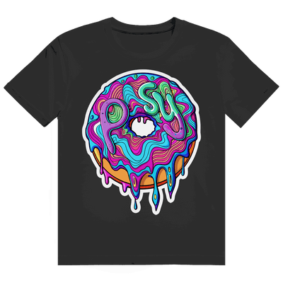 Heavy Cotton T-Shirt - PSY | Division420®