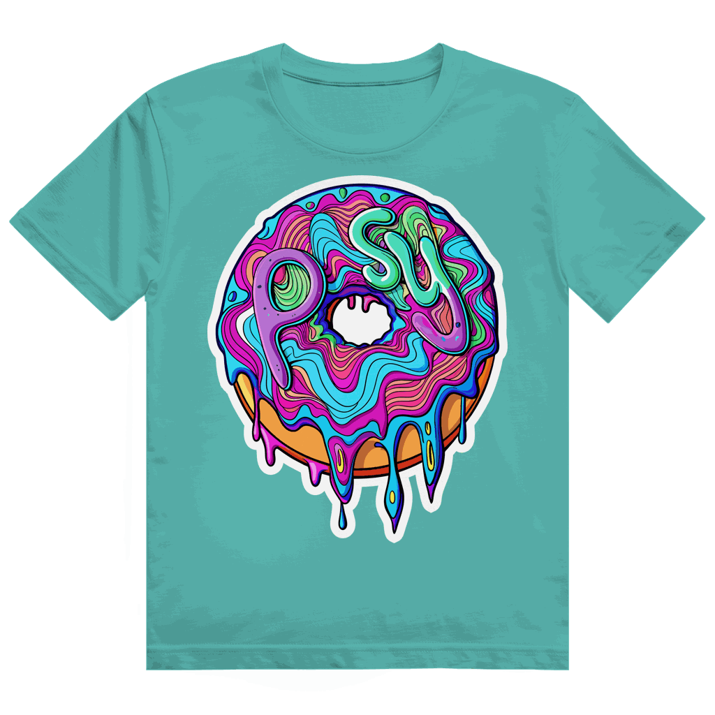 Heavy Cotton T-Shirt - PSY | Division420®