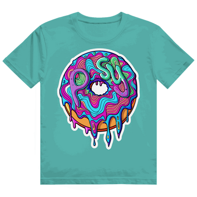 Heavy Cotton T-Shirt - PSY | Division420®