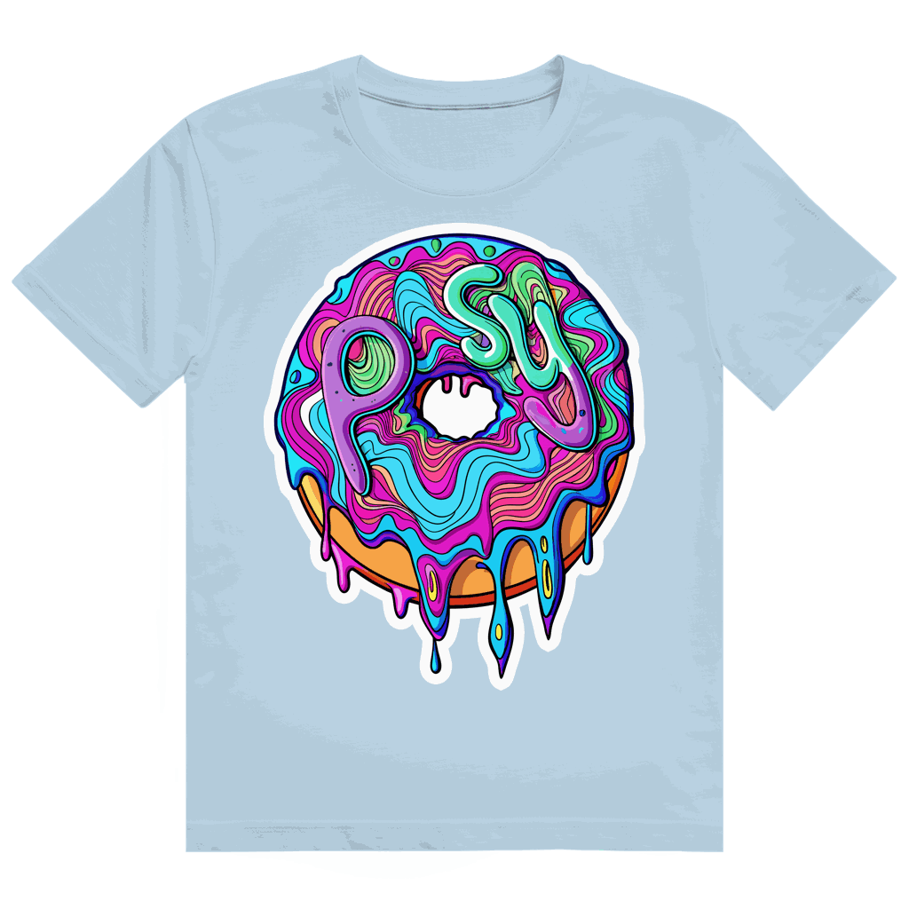 Heavy Cotton T-Shirt - PSY | Division420®