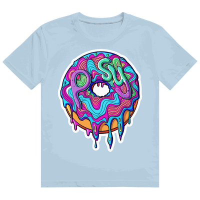 Heavy Cotton T-Shirt - PSY | Division420®