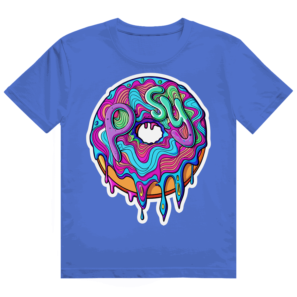 Heavy Cotton T-Shirt - PSY | Division420®