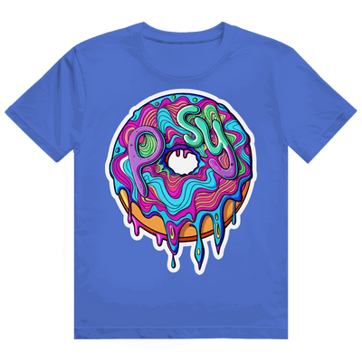 Heavy Cotton T-Shirt - PSY | Division420®