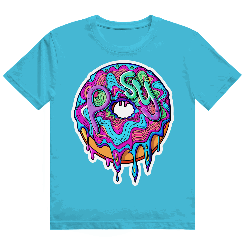 Heavy Cotton T-Shirt - PSY | Division420®