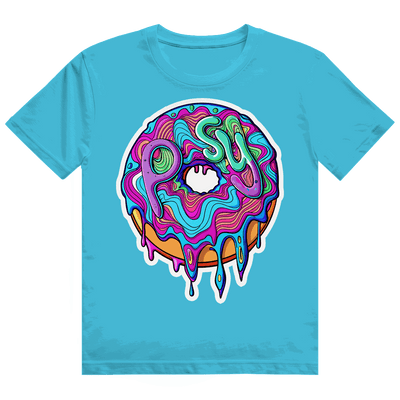 Heavy Cotton T-Shirt - PSY | Division420®