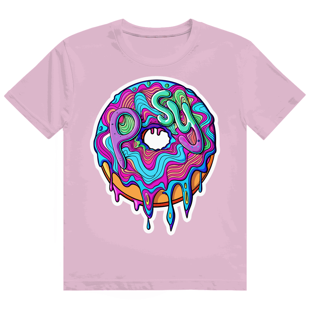 Heavy Cotton T-Shirt - PSY | Division420®
