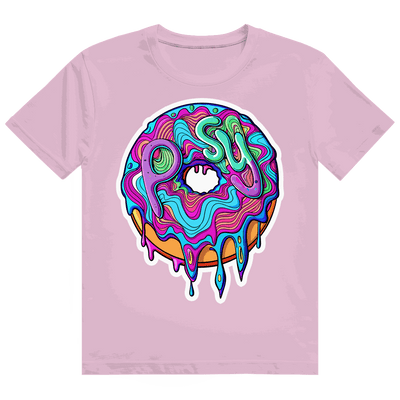 Heavy Cotton T-Shirt - PSY | Division420®