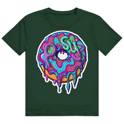 Heavy Cotton T-Shirt - PSY | Division420®