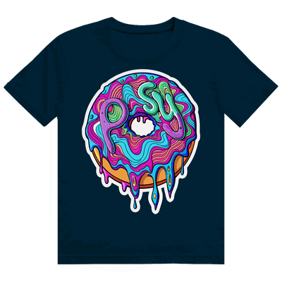Heavy Cotton T-Shirt - PSY | Division420®