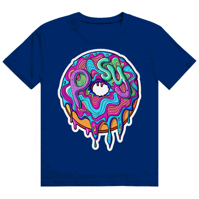 Heavy Cotton T-Shirt - PSY | Division420®