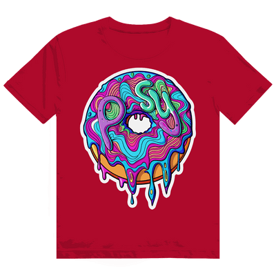 Heavy Cotton T-Shirt - PSY | Division420®