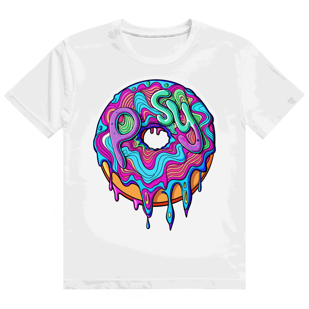 Größentabelle für Heavy Cotton T-Shirt von Division420
