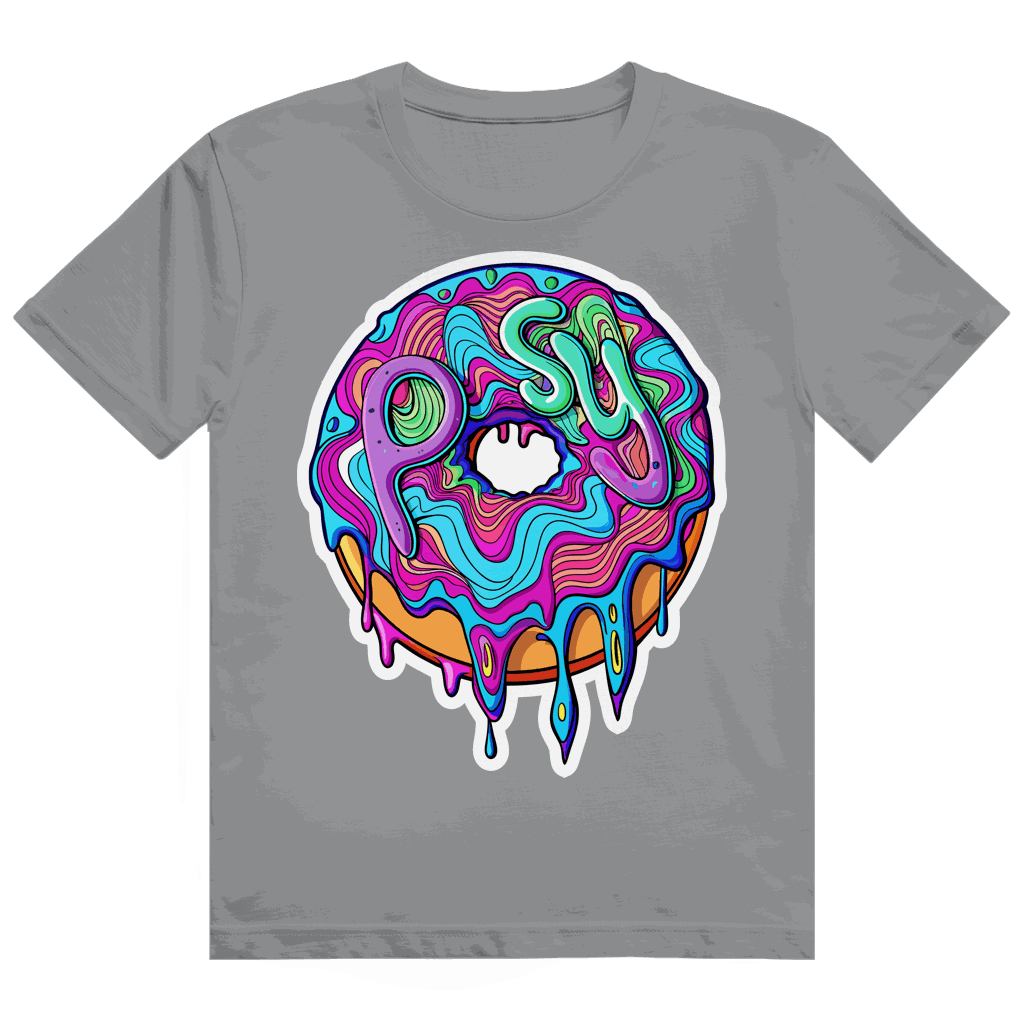 Heavy Cotton T-Shirt - PSY | Division420®