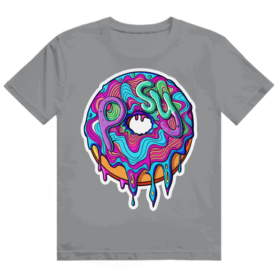 Heavy Cotton T-Shirt - PSY | Division420®
