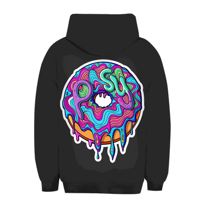 Unisex Oversize Hoodie - PSY | Division420®