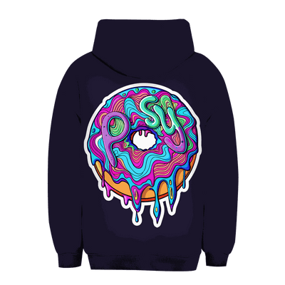 Unisex Oversize Hoodie - PSY | Division420®