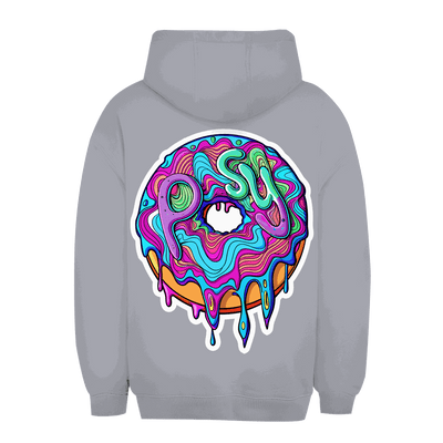 Unisex Oversize Hoodie - PSY | Division420®