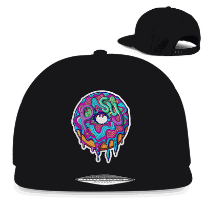 Snapback Rapper Cap - PSY | Division420®