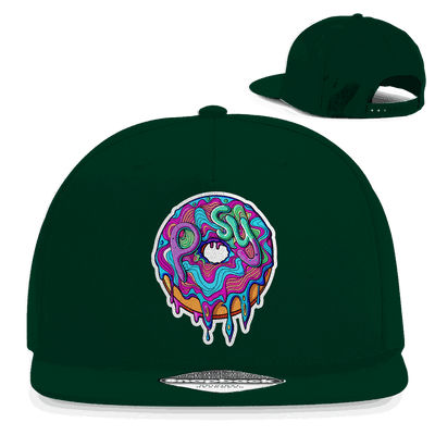 Snapback Rapper Cap - PSY | Division420®