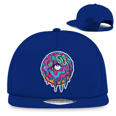 Snapback Rapper Cap - PSY | Division420®