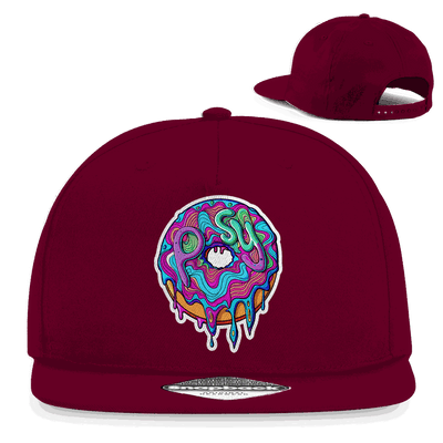 Snapback Rapper Cap - PSY | Division420®