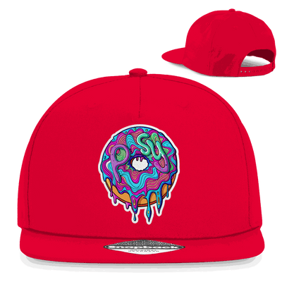 Snapback Rapper Cap - PSY | Division420®