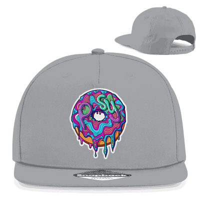 Snapback Rapper Cap - PSY | Division420®