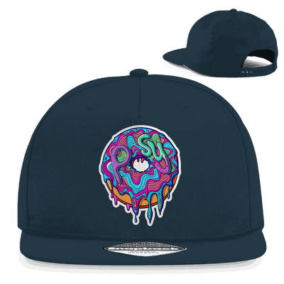 Snapback Rapper Cap - PSY | Division420®