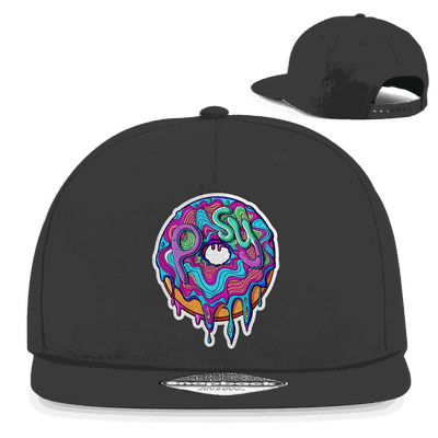Snapback Rapper Cap - PSY | Division420®