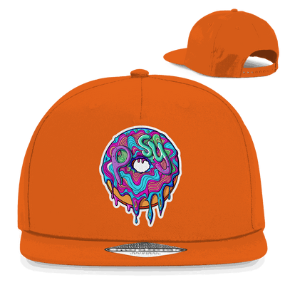 Snapback Rapper Cap - PSY | Division420®