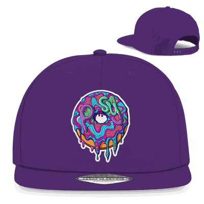 Snapback Rapper Cap - PSY | Division420®