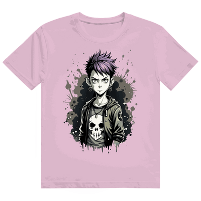 Heavy Cotton T-Shirt - EMO | Division420®