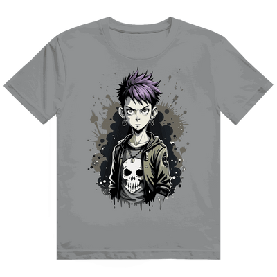 Heavy Cotton T-Shirt - EMO | Division420®
