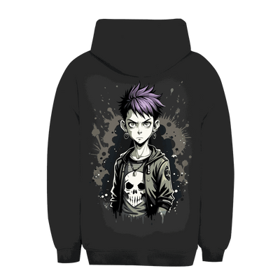 Unisex Oversize Hoodie - EMO | Division420®