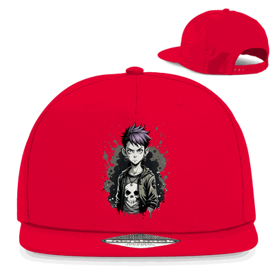 Snapback Rapper Cap - EMO | Division420®