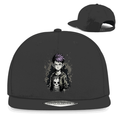 Snapback Rapper Cap - EMO | Division420®