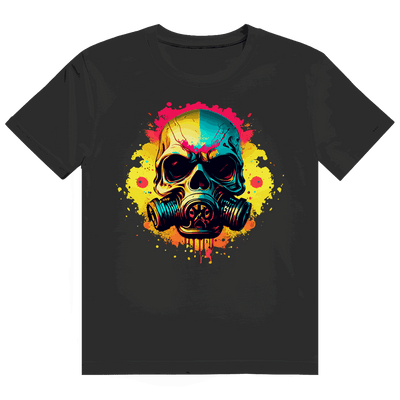 Heavy Cotton T-Shirt von Division420 mit modernem Tubular Fit und nachhaltiger, hochwertiger Baumwolle