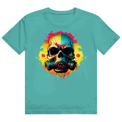 Heavy Cotton T-Shirt - Fallout | Division420®