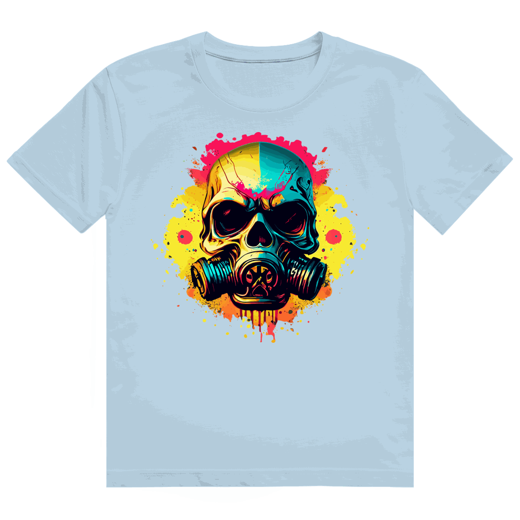 Heavy Cotton T-Shirt - Fallout | Division420®
