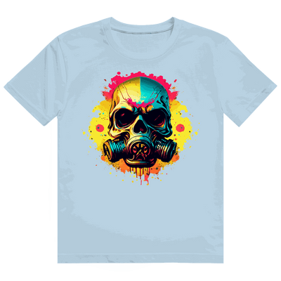 Heavy Cotton T-Shirt - Fallout | Division420®