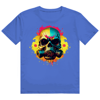 Heavy Cotton T-Shirt - Fallout | Division420®