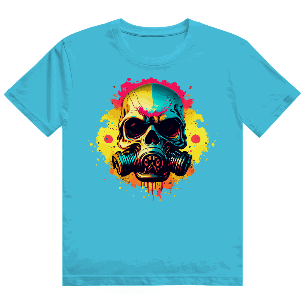 Heavy Cotton T-Shirt - Fallout | Division420®