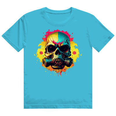 Heavy Cotton T-Shirt - Fallout | Division420®